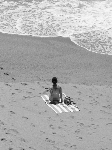 Pacific Essence