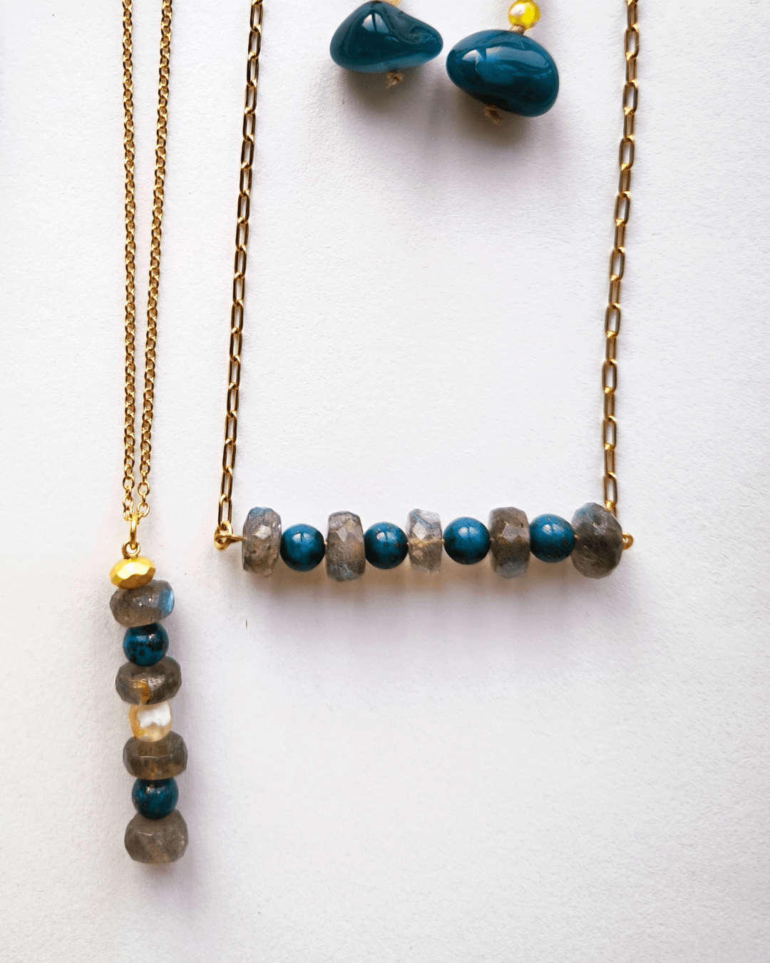 Pacific Essence (5) Pacific Essence (5)