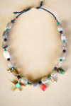 The CALDERA NECKLACE